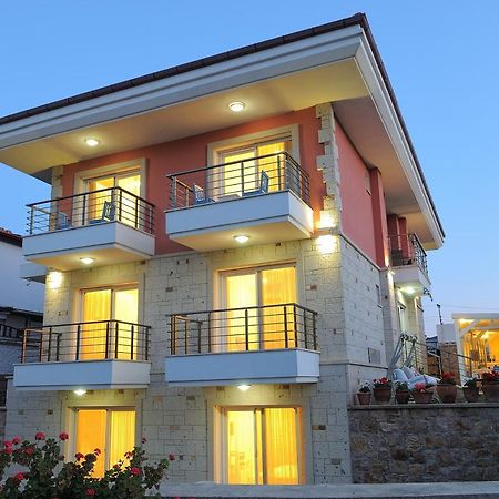 Allegria Butik Otel Ildiri Kültér fotó