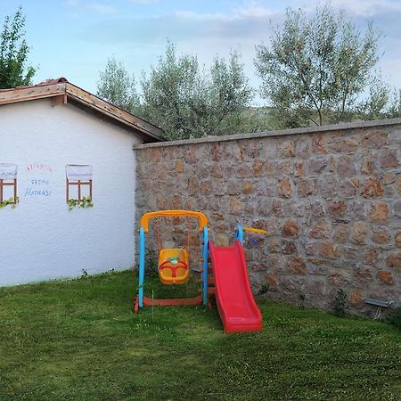 Allegria Butik Otel Ildiri Kültér fotó