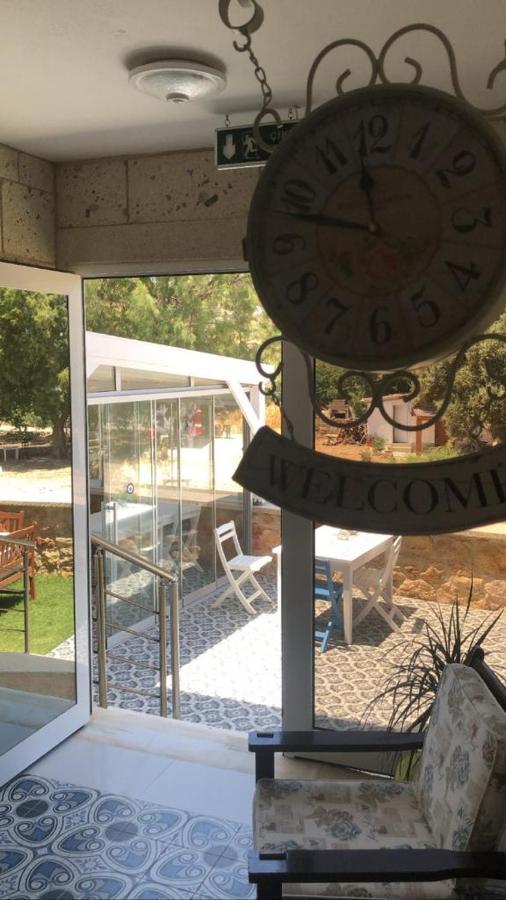 Allegria Butik Otel Ildiri Kültér fotó